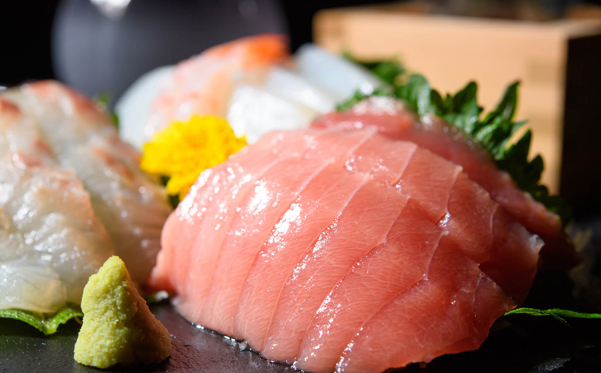 人形町で日本酒をご堪能ください